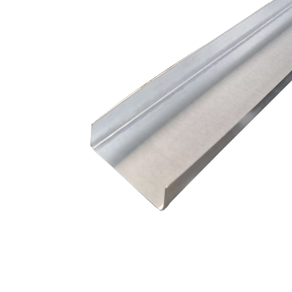 Guia Light Steel Frame 90MM