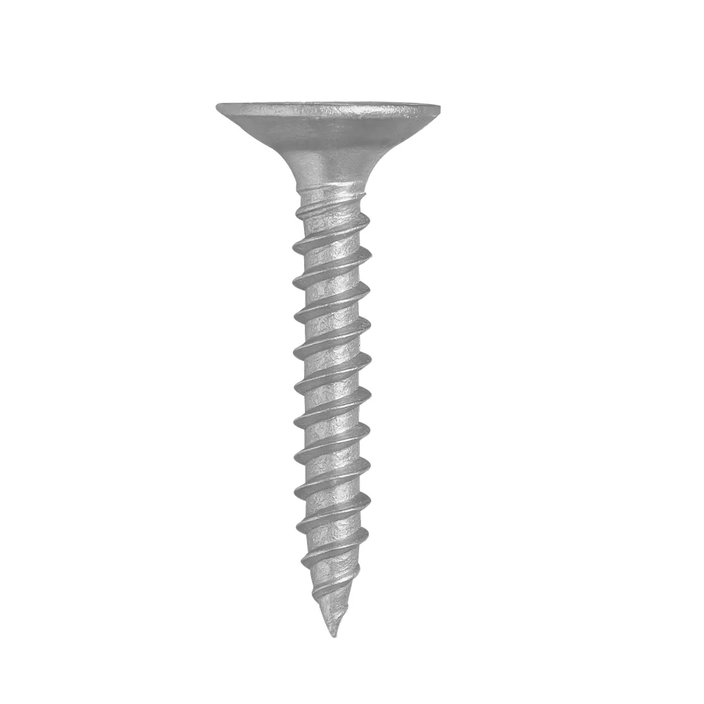 Parafuso para GLASROC PA 3,5 x 25mm Ruspert 1000H Cab. Tromb. One Bit/Box