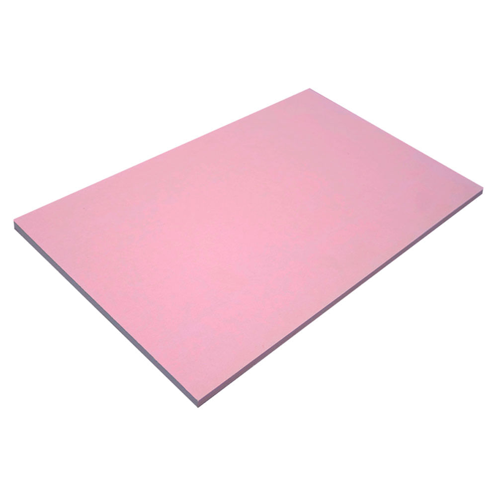 Placa Drywall RF 12,5 X 1200 X 1800mm